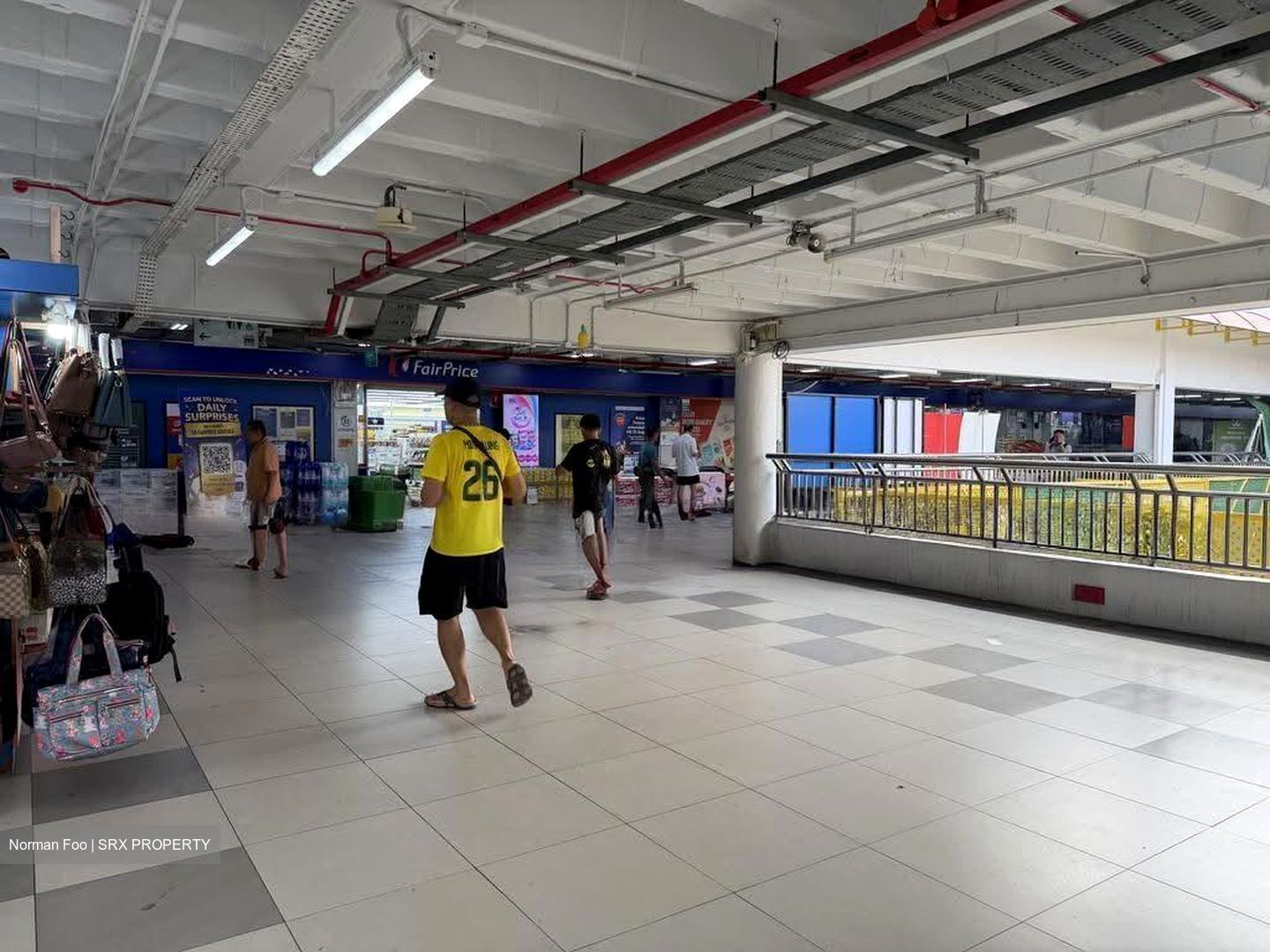Boon Lay Shopping Centre (D22), Retail #618971741